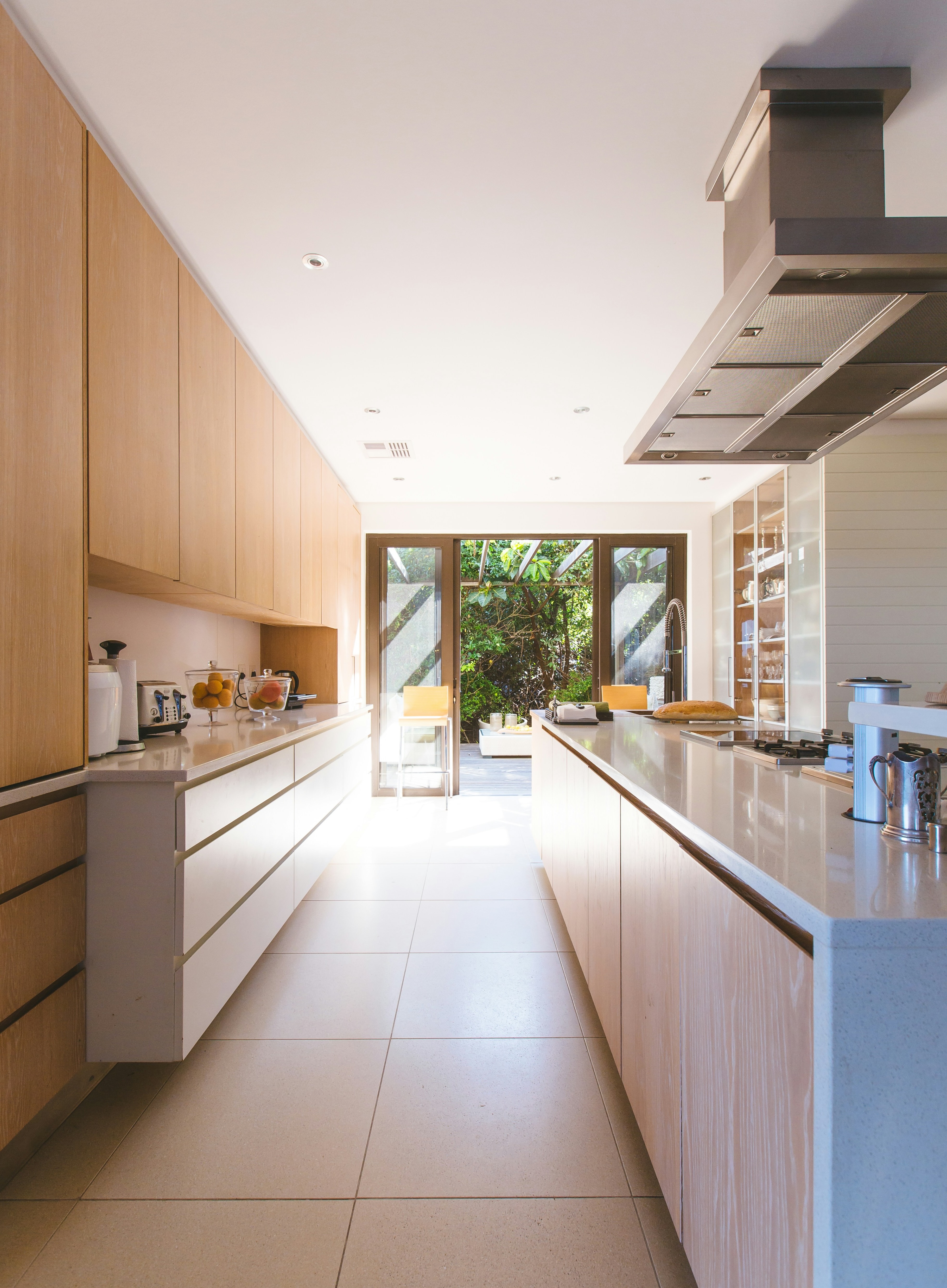 Rénovation d'appartement haut de gamme à Paris par CBTA